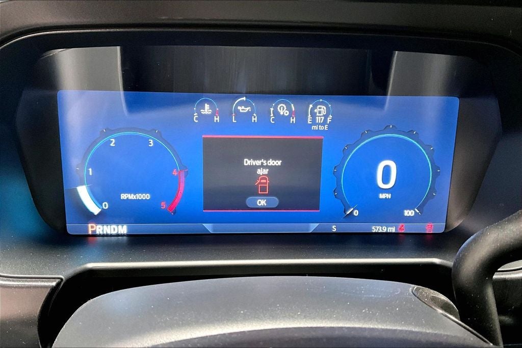 2026 Ford F-450 LARIAT