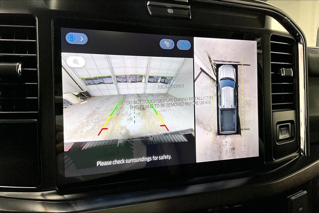 2026 Ford F-450 LARIAT