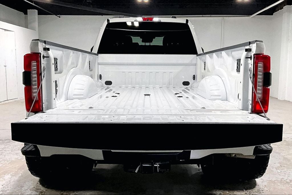 2026 Ford F-450 LARIAT