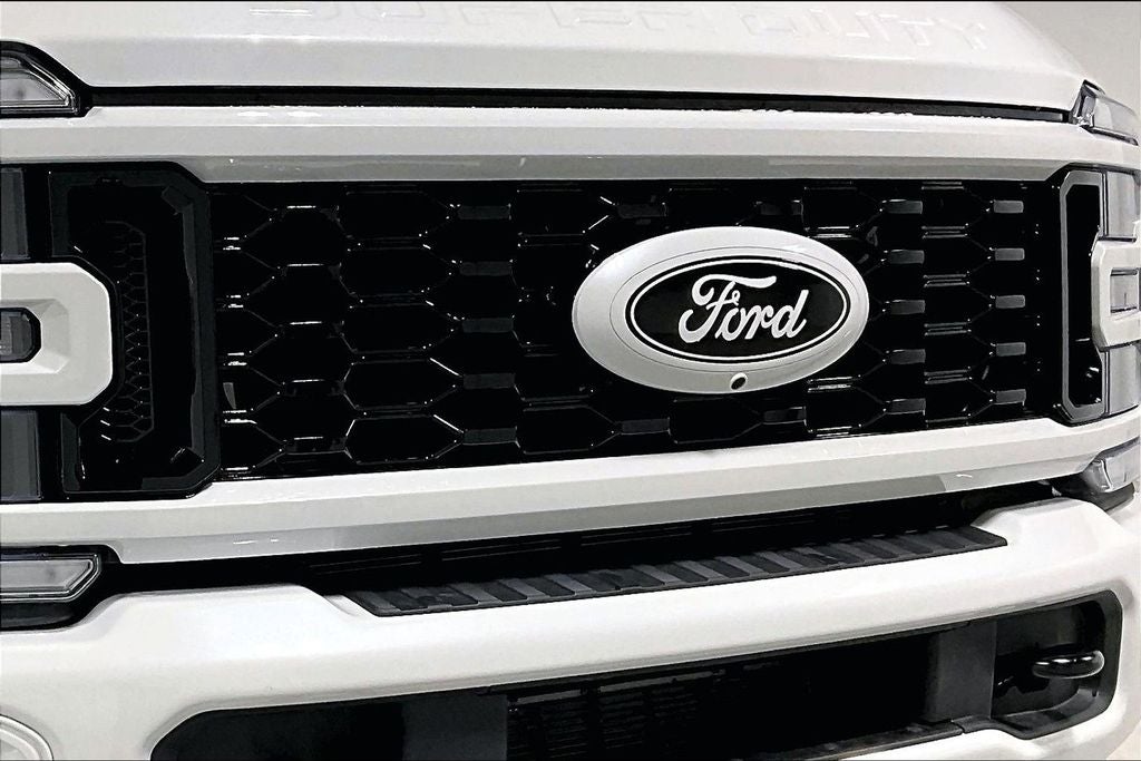 2026 Ford F-450 LARIAT