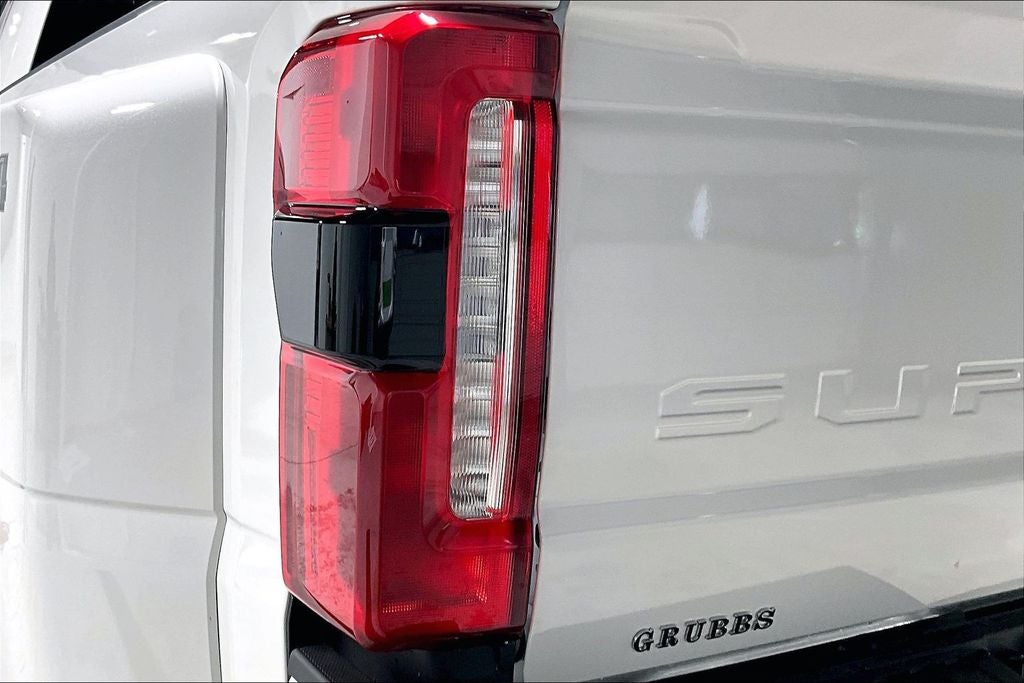 2026 Ford F-450 LARIAT