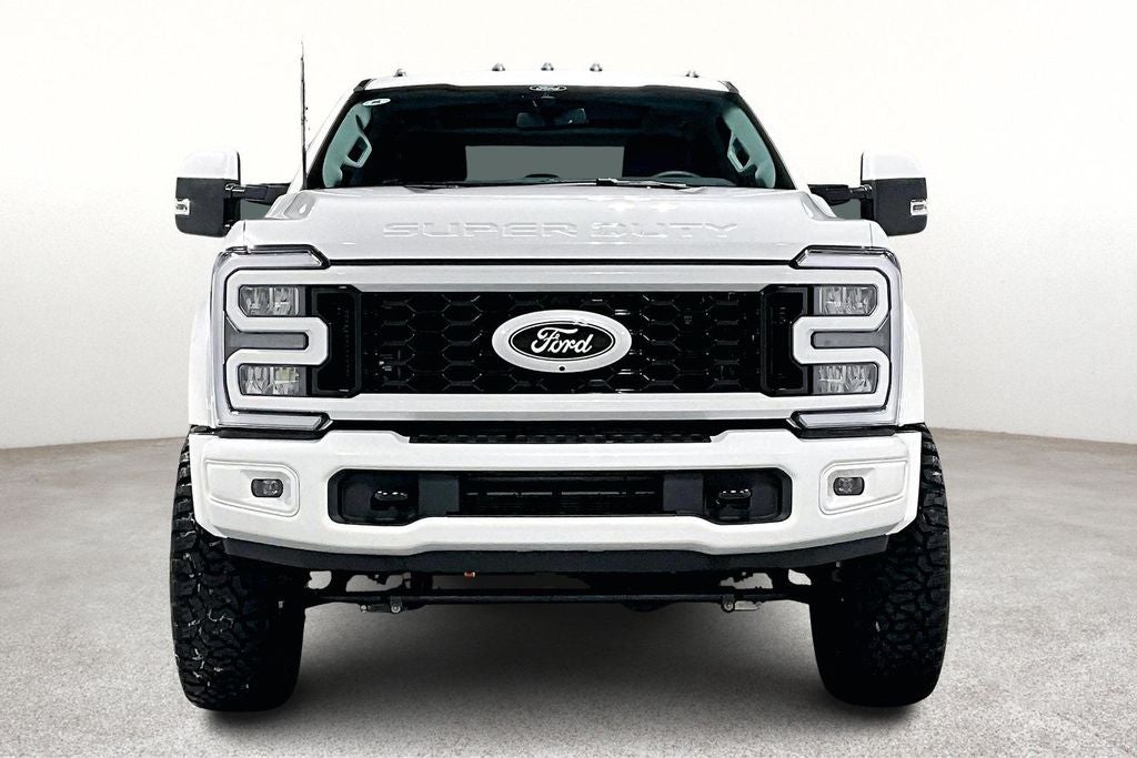 2026 Ford F-450 LARIAT