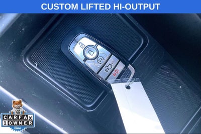 2026 Ford F-450 Platinum