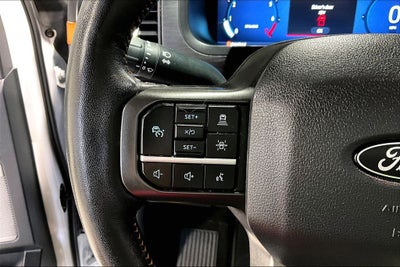 2024 Ford F-150 Tremor