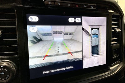 2024 Ford F-150 Tremor