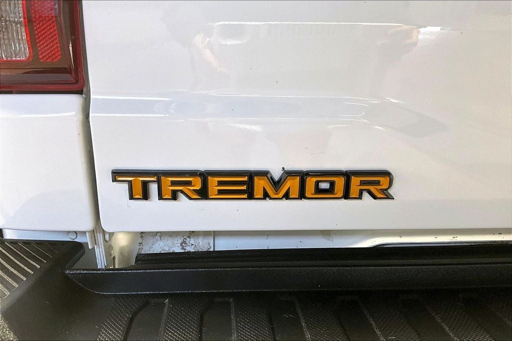 2024 Ford F-150 Tremor