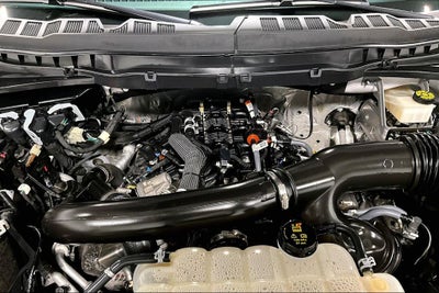 2024 Ford F-150 Tremor