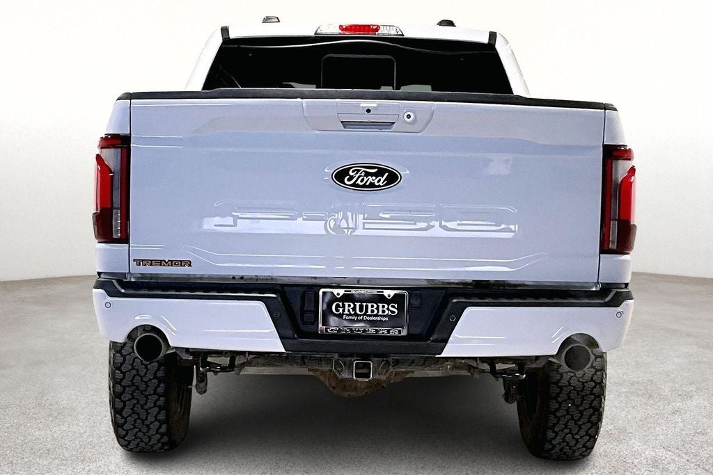 2024 Ford F-150 Tremor