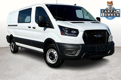 2024 Ford Transit-150 Base
