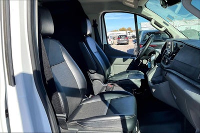 2024 Ford Transit-150 Base