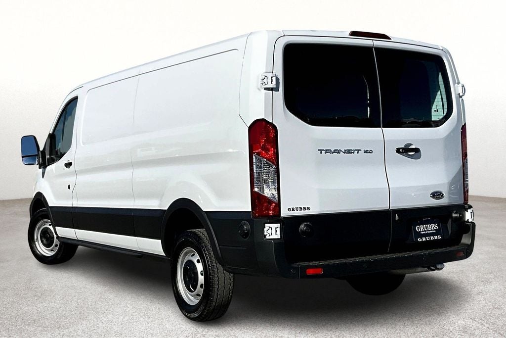 2024 Ford Transit-150 Base