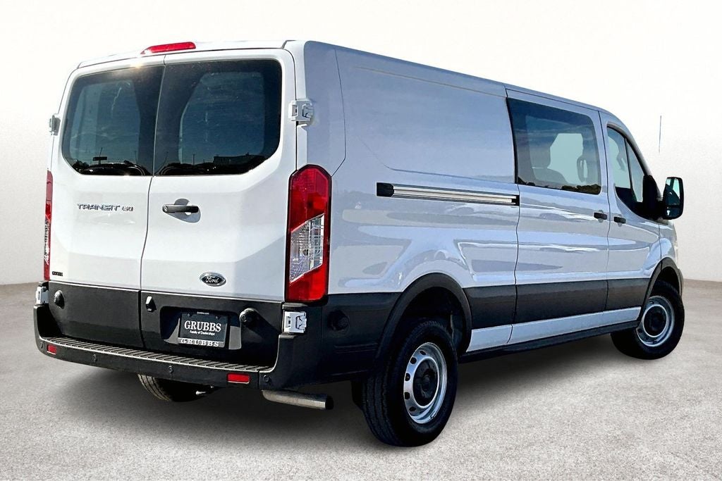 2024 Ford Transit-150 Base