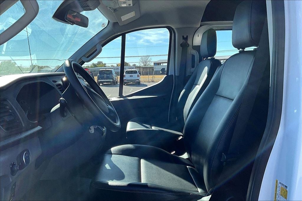 2024 Ford Transit-150 Base