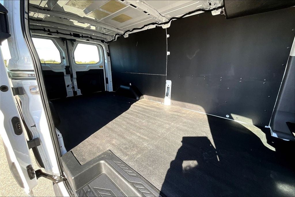 2024 Ford Transit-150 Base