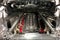2023 Chevrolet Corvette Stingray RWD Coupe 3LT