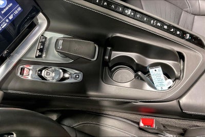 2023 Chevrolet Corvette Stingray RWD Coupe 3LT