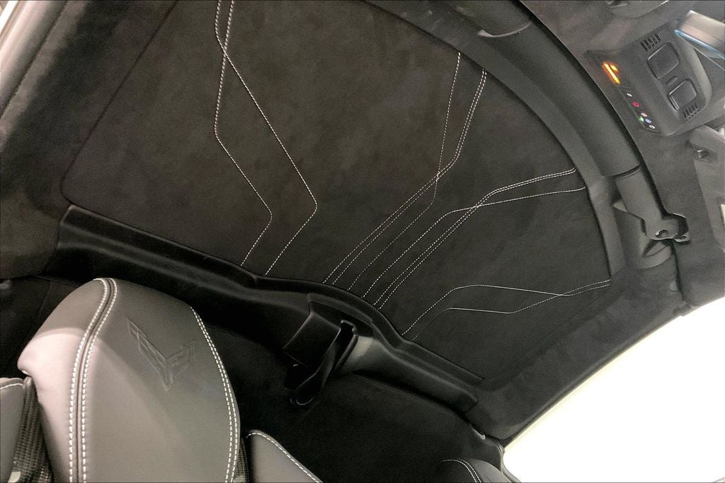 2023 Chevrolet Corvette Stingray RWD Coupe 3LT