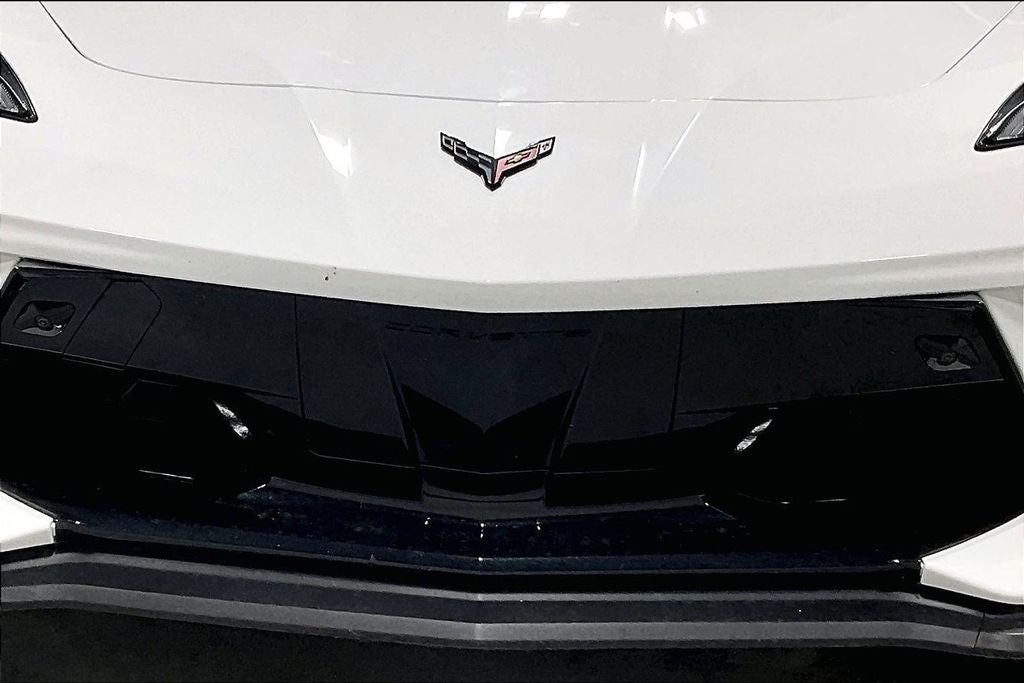 2023 Chevrolet Corvette Stingray RWD Coupe 3LT