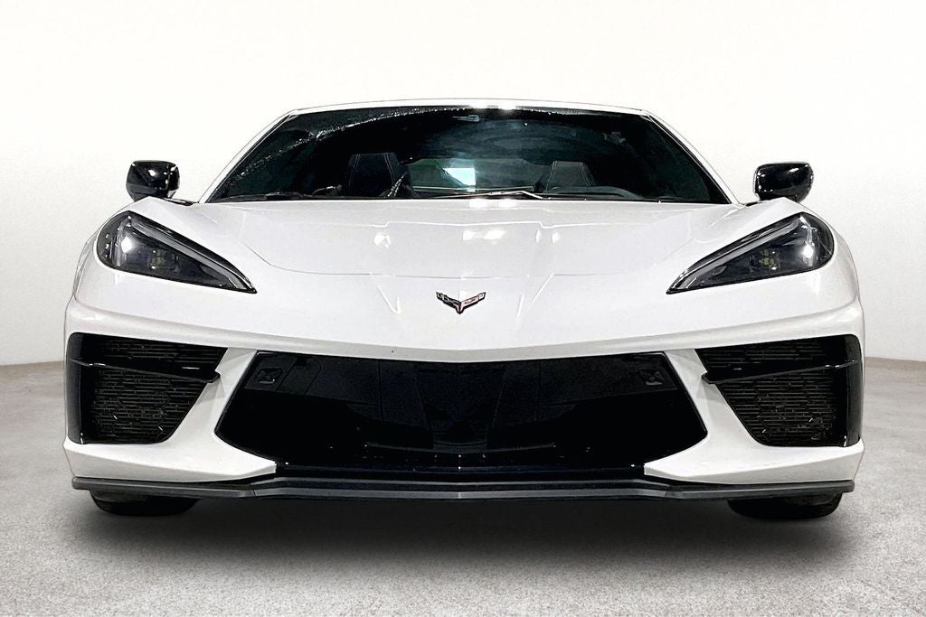 2023 Chevrolet Corvette Stingray RWD Coupe 3LT