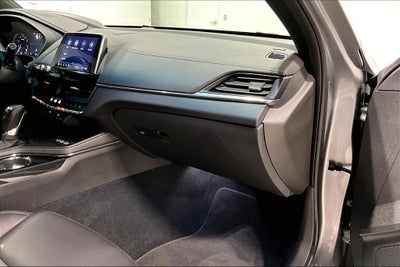 2025 Cadillac CT4 Luxury RWD