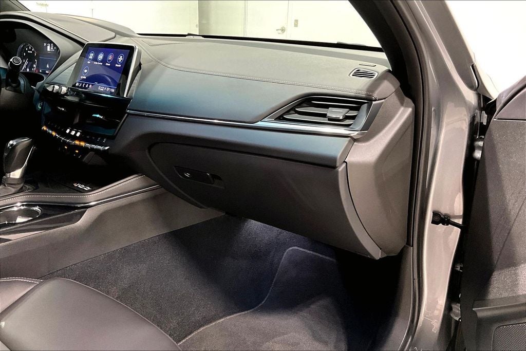 2025 Cadillac CT4 Luxury RWD