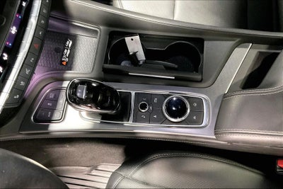 2025 Cadillac CT5 Premium Luxury RWD