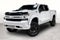 2020 Chevrolet Silverado 1500 4WD Crew Cab Short Bed RST