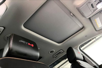 2022 GMC Acadia AWD AT4