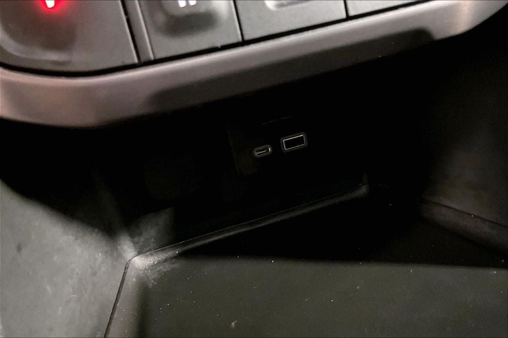 2022 GMC Acadia AWD AT4