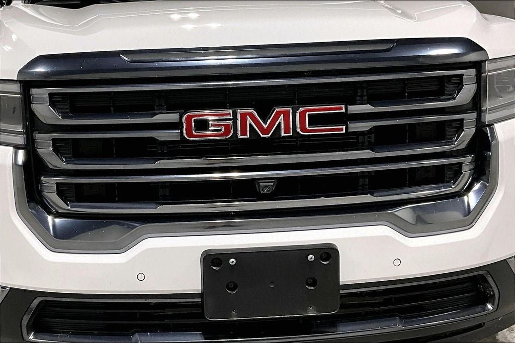 2022 GMC Acadia AWD AT4