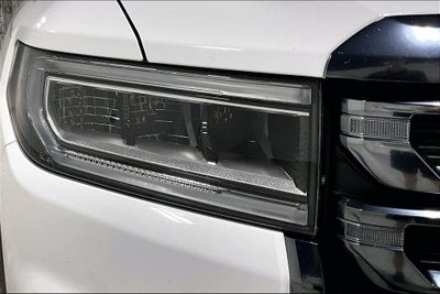 2022 GMC Acadia AWD AT4