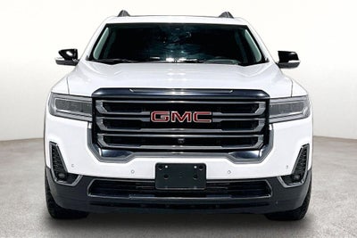 2022 GMC Acadia AWD AT4