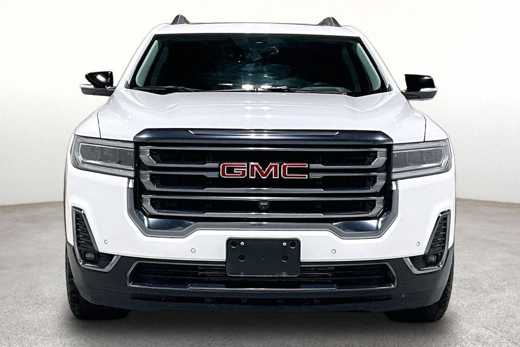 2022 GMC Acadia AWD AT4