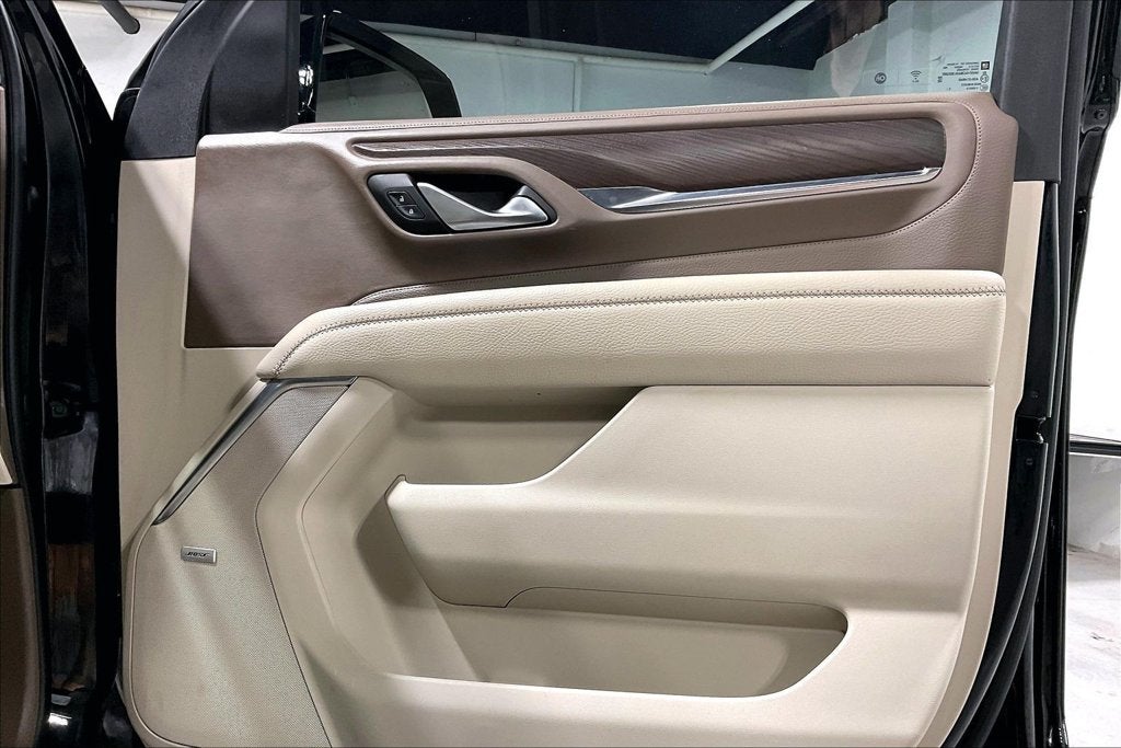 2022 GMC Yukon 2WD Denali