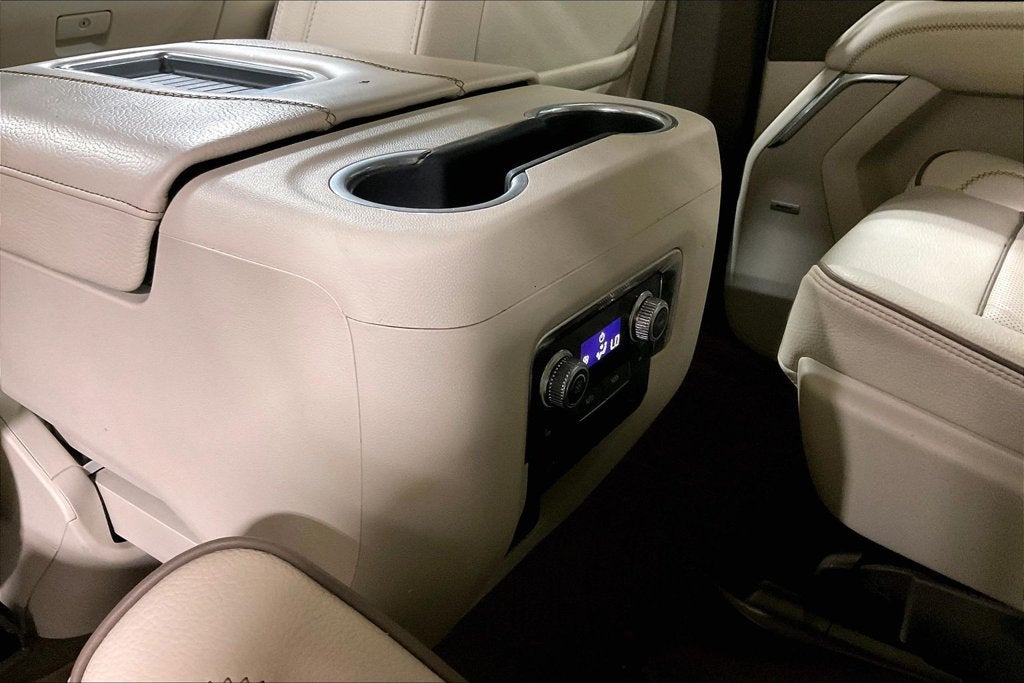 2022 GMC Yukon 2WD Denali