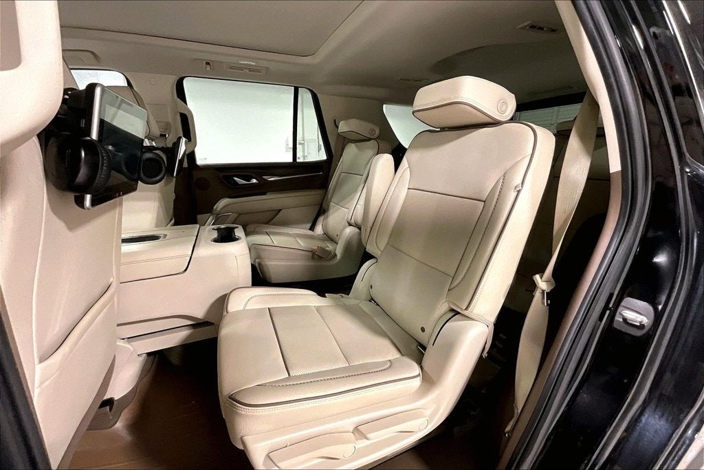 2022 GMC Yukon 2WD Denali