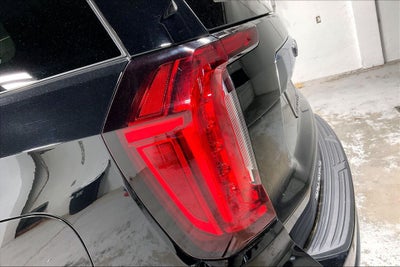 2022 GMC Yukon 2WD Denali