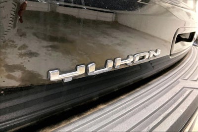 2022 GMC Yukon 2WD Denali