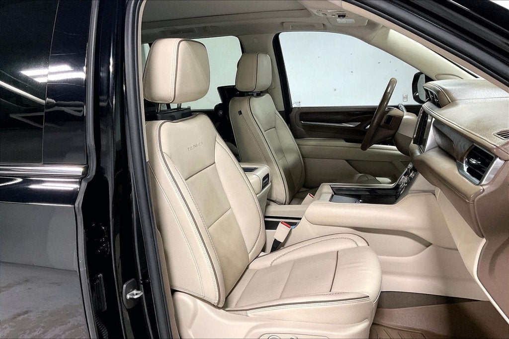 2022 GMC Yukon 2WD Denali