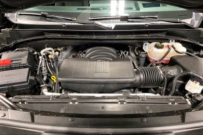 2025 GMC Yukon 4WD Denali Ultimate