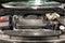 2025 GMC Yukon 4WD Denali Ultimate