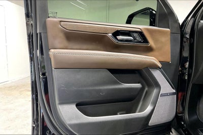 2025 GMC Yukon 4WD Denali Ultimate