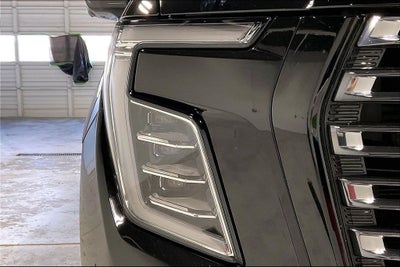 2025 GMC Yukon 4WD Denali Ultimate