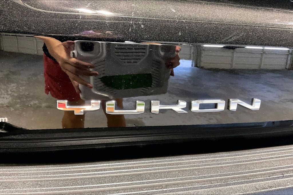 2025 GMC Yukon 4WD Denali Ultimate