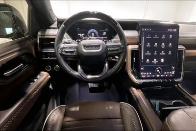 2025 GMC Yukon 4WD Denali Ultimate