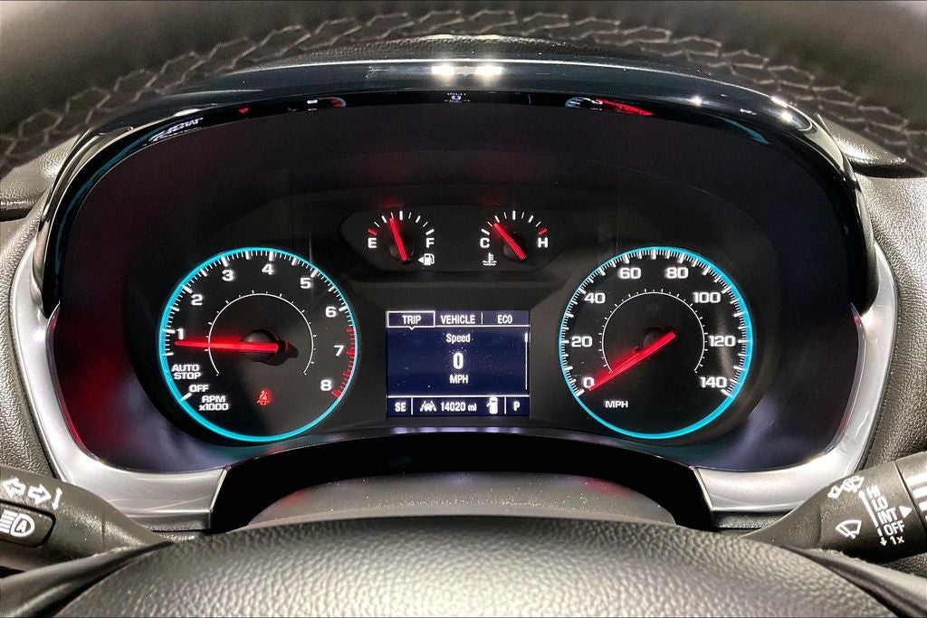 2023 Chevrolet Traverse FWD LT Cloth
