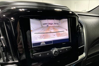 2023 Chevrolet Traverse FWD LT Cloth