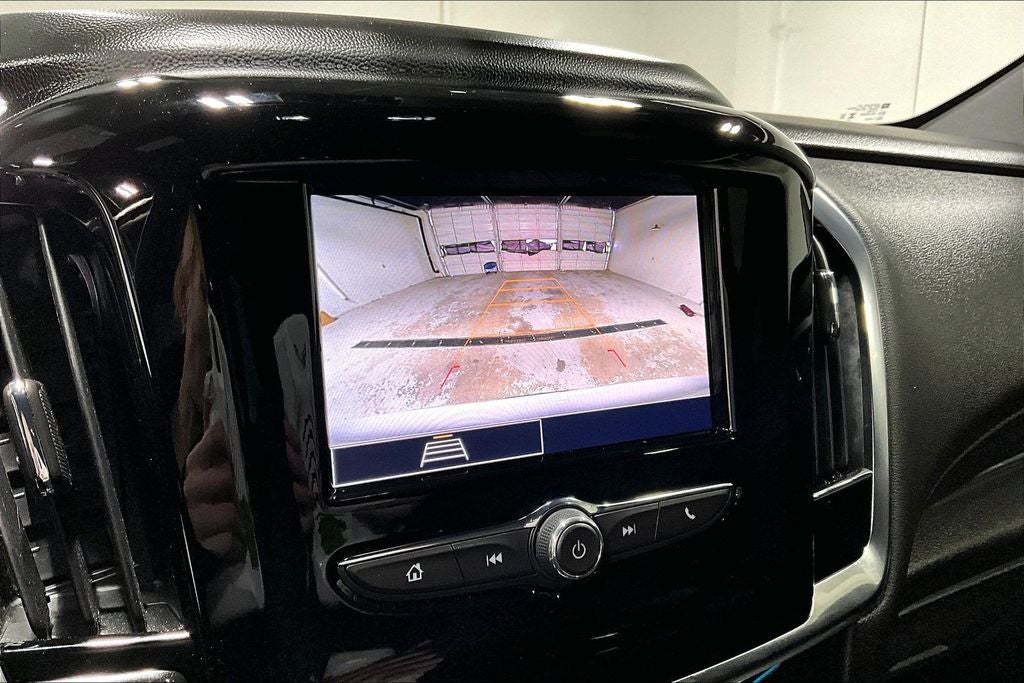 2023 Chevrolet Traverse FWD LT Cloth