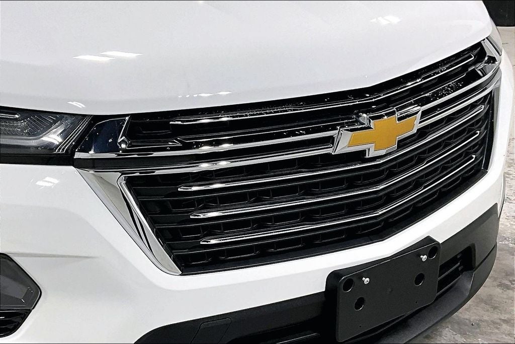 2023 Chevrolet Traverse FWD LT Cloth
