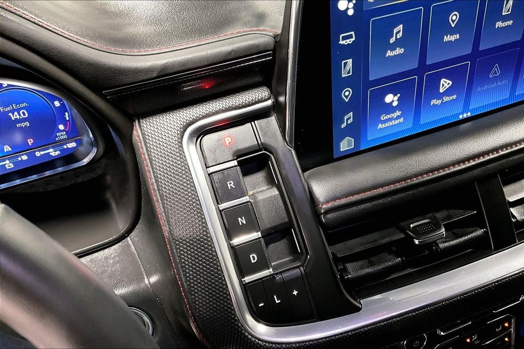 2024 Chevrolet Tahoe 2WD RST